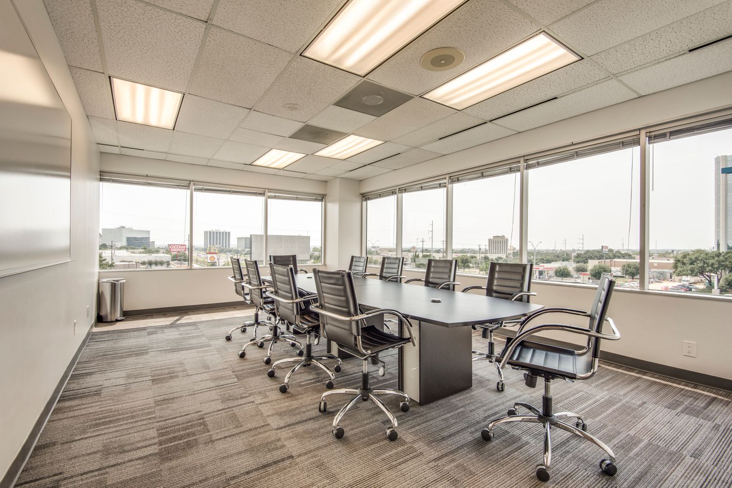 Eighty-Five Hundred Stemmons: 8500 N Stemmons Fwy, Dallas, TX 75247